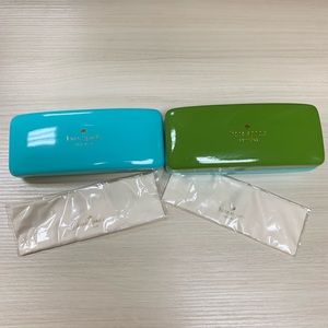 Kate Spade cases